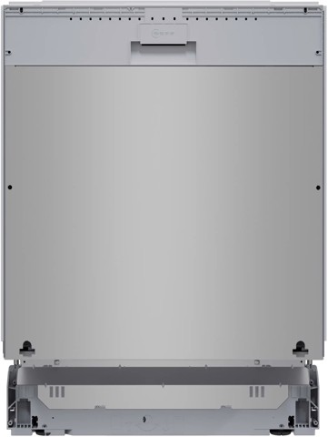 Bosch Serie 6 SMV6ECX10E Lavastoviglie da incasso a scomparsa totale 14 coperti Classe A