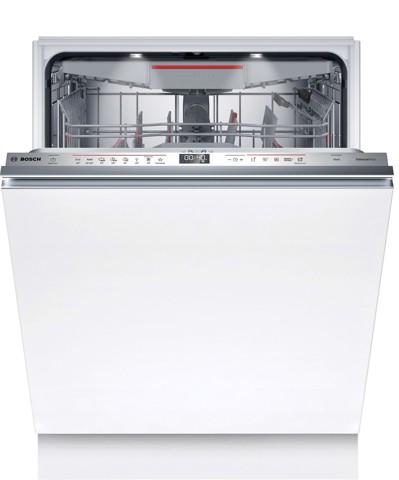 Bosch Serie 6 SMV6ECX10E Lavastoviglie da incasso a scomparsa totale 60 cm Classe A