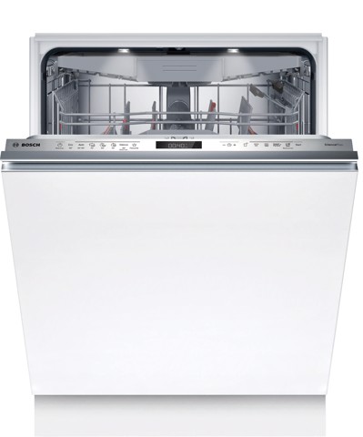 Bosch Serie 6 SMV6ECX17E lavastoviglie A scomparsa totale 14 coperti
