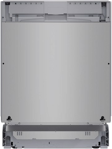 Bosch Serie 6 SMV6ECX17E lavastoviglie A scomparsa totale 14 coperti