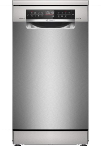 Bosch Serie 6 SPS6EMI21E lavastoviglieSLIM Libera installazione 10 coperti