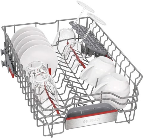 Bosch Serie 6 SPS6EMI21E lavastoviglieSLIM Libera installazione 10 coperti