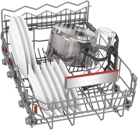 Bosch Serie 6 SPS6EMI21E lavastoviglieSLIM Libera installazione 10 coperti