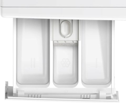 Bosch Serie 6 WGG244Z0IT Lavatrice a carica frontale 9kg 1400g/min Bianco Classe A