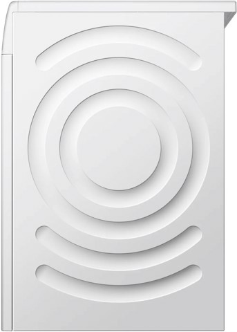 Bosch Serie 6 WGG244Z0IT Lavatrice a carica frontale 9kg 1400g/min Bianco Classe A