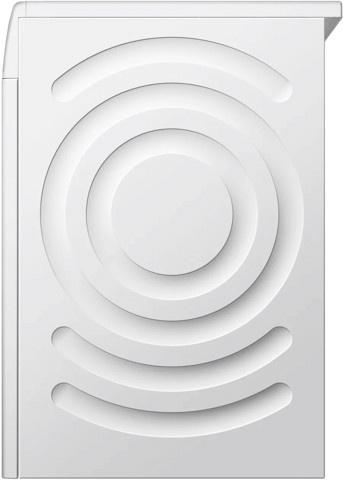 Bosch Serie 6 WGG244Z6IT Lavatrice a carica frontale 9kg 1400g/min Bianco Classe A