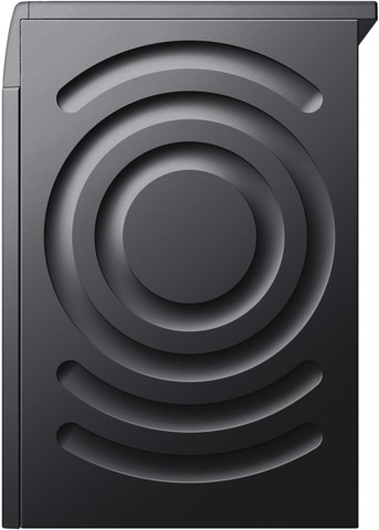 Bosch Serie 6 WGG244ZRIT Lavatrice a carica frontale 9kg 1400g/min Antracite Classe A