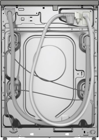Bosch Serie 6 WGG244ZRIT Lavatrice a carica frontale 9kg 1400g/min Antracite Classe A