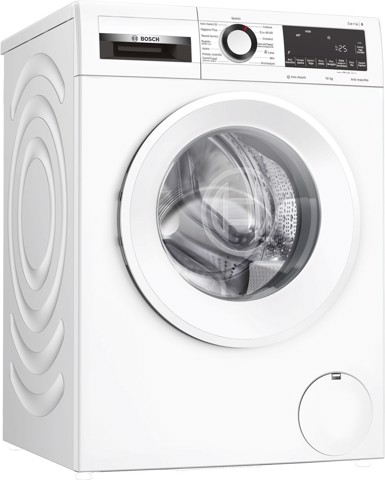 Bosch Serie 6 WGG254Z6II Lavatrice a carica frontale 10kg 1400g/min Bianco Classe A