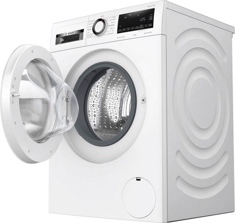 Bosch Serie 6 WGG254Z6II Lavatrice a carica frontale 10kg 1400g/min Bianco Classe A