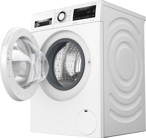Bosch Serie 6 WGG254Z6II lavatrice Caricamento frontale 10 kg 1400 Giri/min Bianco