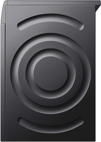 Bosch Serie 6 WQG243DRII Asciugatrice a pompa di calore 9 kg Antracite