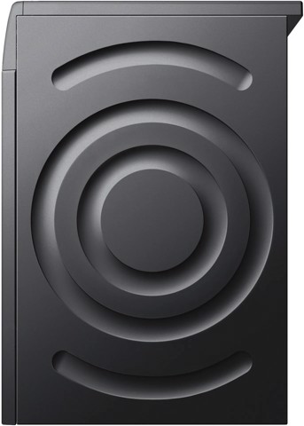 Bosch Serie 6 WQG243DRII Asciugatrice a pompa di calore 9 kg Antracite