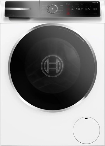 Bosch Serie 8 WGB24402IT lavatrice Caricamento frontale 9 kg 1400 Giri/min Bianco