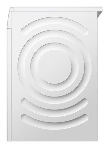 Bosch Serie 8 WGB264A0IT lavatrice Caricamento frontale 11 kg 1400 Giri/min Bianco
