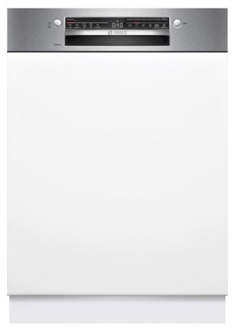 Bosch SMI2HTS06E lavastoviglie A scomparsa parziale 13 coperti