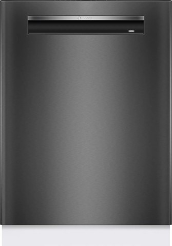 Bosch SMP4ECC72S lavastoviglie Sottopiano 14 coperti A