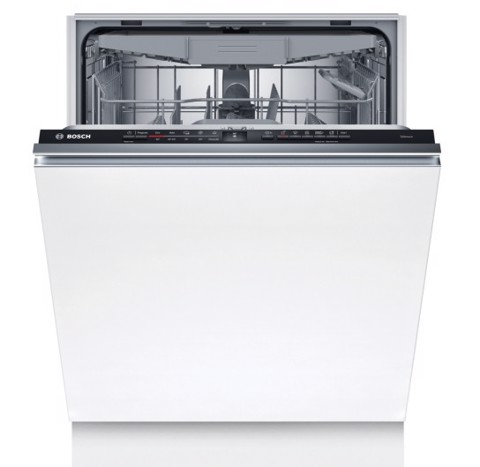 Bosch SMV2HVX06E lavastoviglie A scomparsa totale 14 coperti