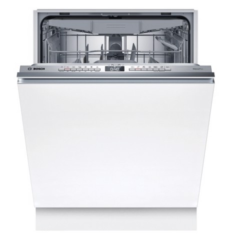Bosch SMV4EMX24E lavastoviglie A scomparsa totale 14 coperti