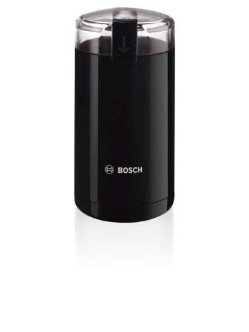 Bosch TSM6A013B macina caffé 180 W Nero
