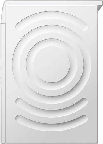 Bosch WGE03201IT Serie 2 Lavatrice a carica frontale 8kg 1200g/min Bianco A