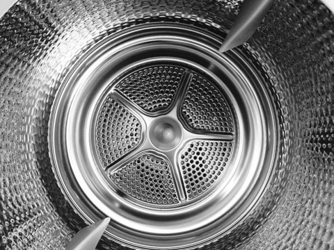 Bosch WGG242Z0IT lavatrice Caricamento frontale 9 kg 1200 Giri/min Bianco