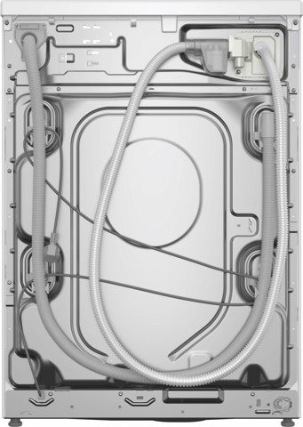Bosch WNC254A0IT Serie 8 Lavasciuga 10.5/6 kg 1400g/min Bianco Classe D/A