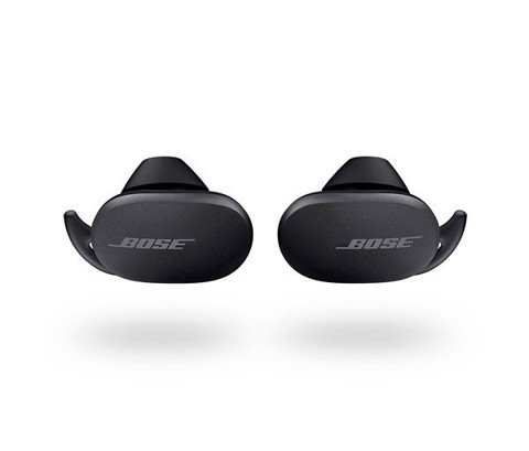 Bose QuietComfort Earbuds Auricolare True Wireless Stereo (TWS) In-ear Musica e Chiamate Bluetooth Nero