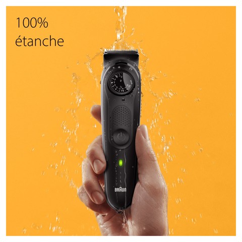 Braun BeardTrimmer 5 BT5420 Regolabarba