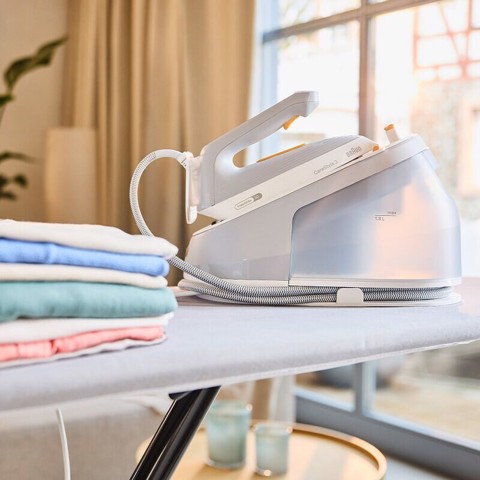 Braun CareStyle 3 IS 3231 2200 W 1,8 L EloxalPlus soleplate Grigio