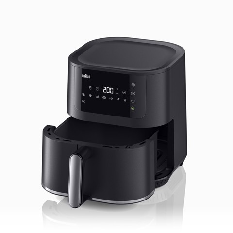 BRAUN FRIGGITRICE AD ARIA MULTIFRY 5