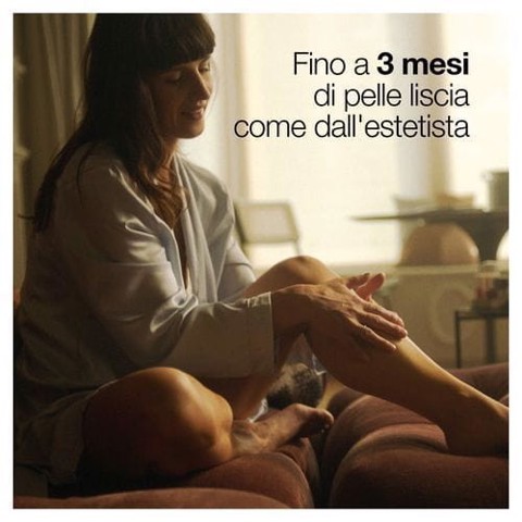 Braun Silk-expert Pro Silk expert Pro 3 PL3020 Bianco/Argento