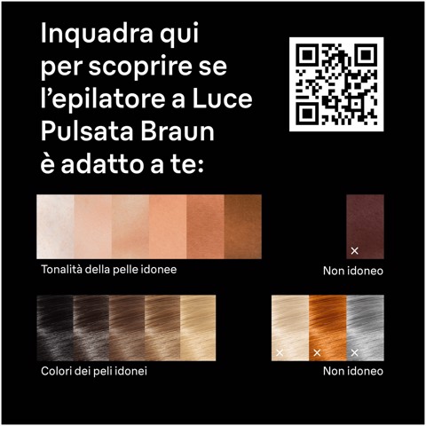 Braun Silk-expert Pro Silk·expert Pro 5, Epilatore A Luce Pulsata, 2 Testine E Custodia, PL5210