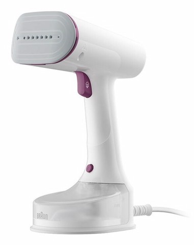 Braun STIRATORE VERTICALE QUICKSTYLE 5 GS5011PU