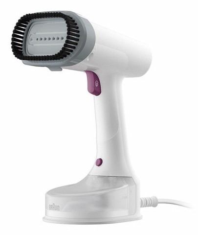 Braun STIRATORE VERTICALE QUICKSTYLE 5 GS5011PU