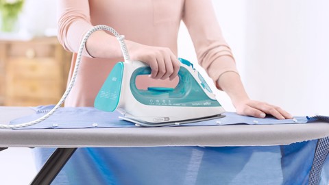 Braun TexStyle 3 Ferro a vapore SI3041GR