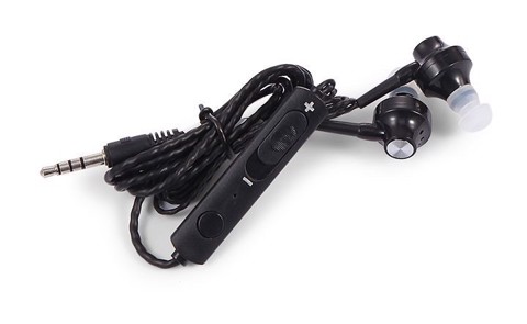 Brondi Amico Supervoice 7,11 cm (2.8") Nero Telefono per anziani