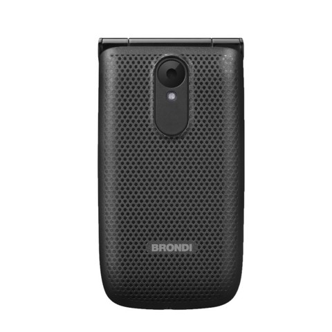 Brondi Magnum 4 7,11 cm (2.8") Nero Telefono cellulare basico