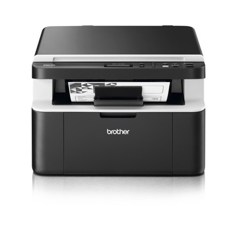 Brother DCP-1612W multifunzione Laser A4 2400 x 600 DPI 20 ppm Wi-Fi