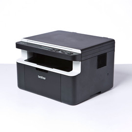 Brother DCP-1612W multifunzione Laser A4 2400 x 600 DPI 20 ppm Wi-Fi