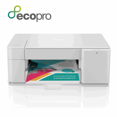 DCP-J1200WE stampante a inchiostro