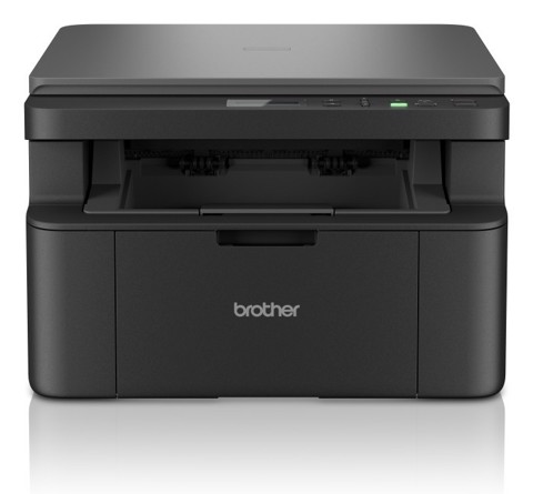 Brother DCP-L1640W stampante multifunzione Laser A4