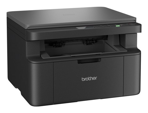 Brother DCP-L1640W stampante multifunzione Laser A4