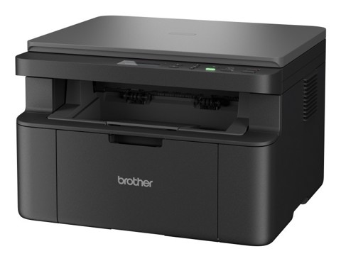 Brother DCP-L1640W stampante multifunzione Laser A4