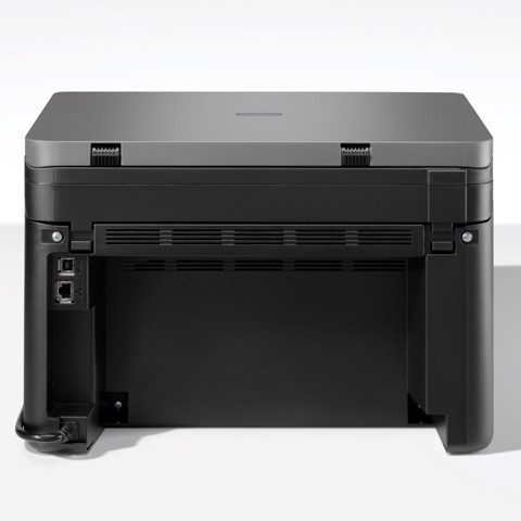 Brother DCP-L1640W stampante multifunzione Laser A4