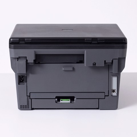 Brother DCP-L2627DWXL stampante multifunzione Laser A4 BOX 6000 PAGINE INCLUSE
