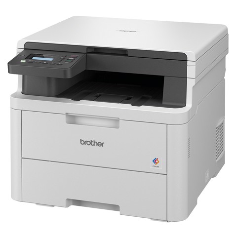 Brother DCP-L3520CDWE stampante multifunzione LED a colori A4