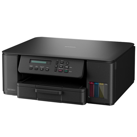 DCP-T580DW stampante multifunzione inkjet tank