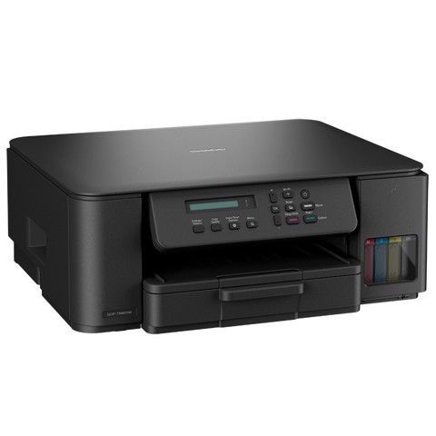 DCP-T580DW stampante multifunzione inkjet tank