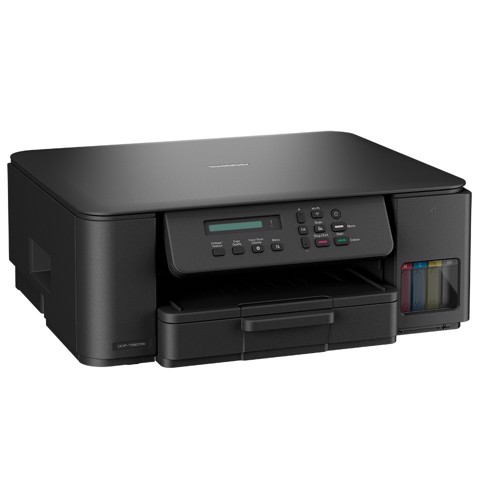 Brother DCP-T580DW stampante multifunzione inkjet a serbatoio A4